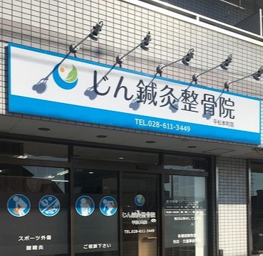 アクセス